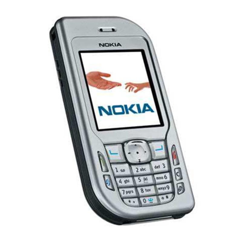 Wholesale supply of 6670 old mobile phone classic straight button design suitable for traditional telephone standby foreign trade