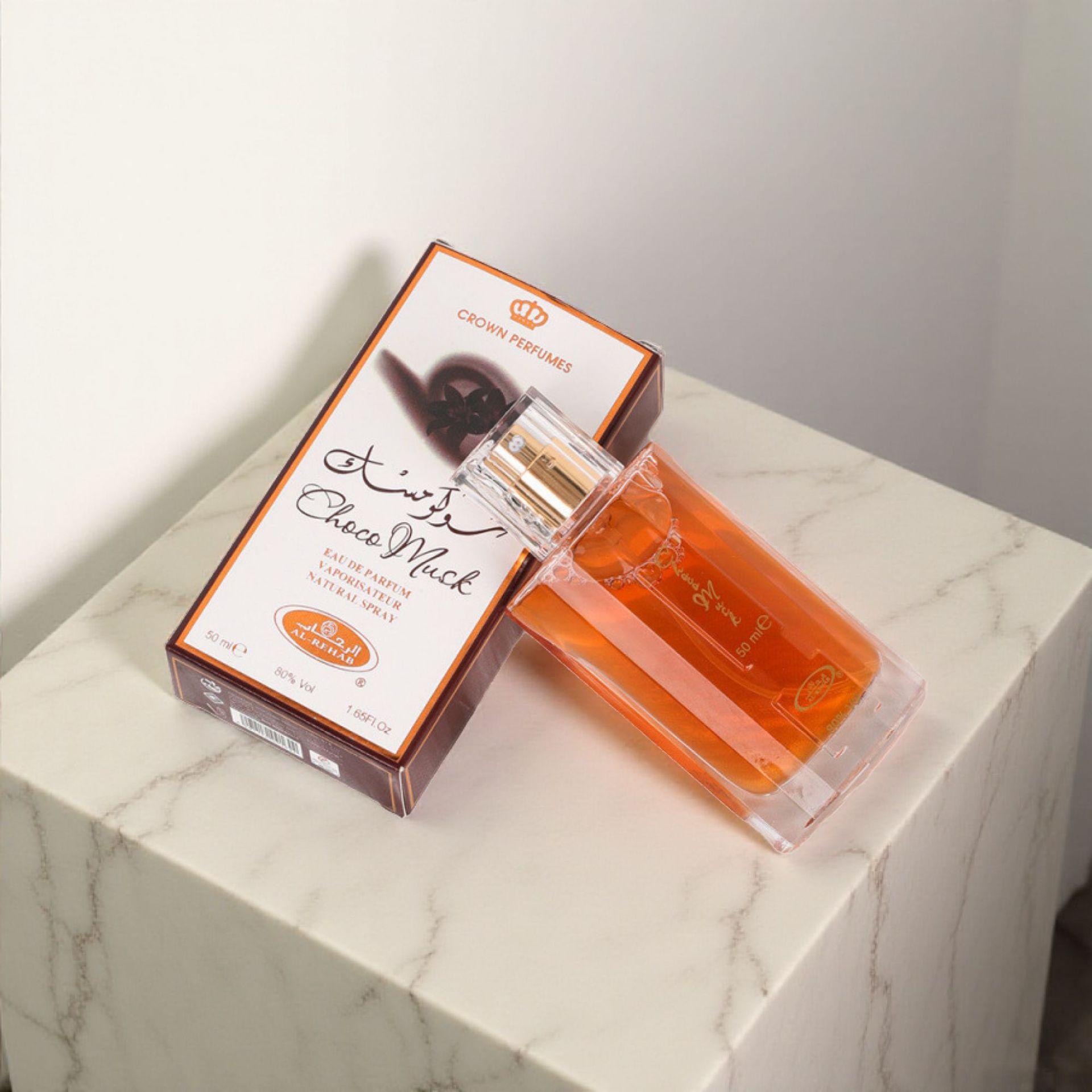 Cross-Border Arabic Men's Perfume, Long-Lasting Fragrance, Gourmet Scent Spray, Elegant Fragrance, Mini Perfume Set Wholesale