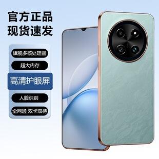 Source Factory X3: Brand new large-screen 5G all-network 512GB Android phone from the original manufacturer, suitable for Douyin and Kuaishou live streaming, can be shipped on behalf of customers