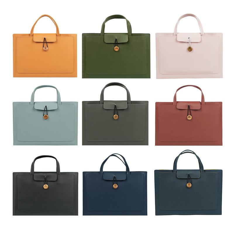 Computer Bag Laptop Bag Laptop Bag Fashion Briefcase For Apple Huawei Xiaomi 1415