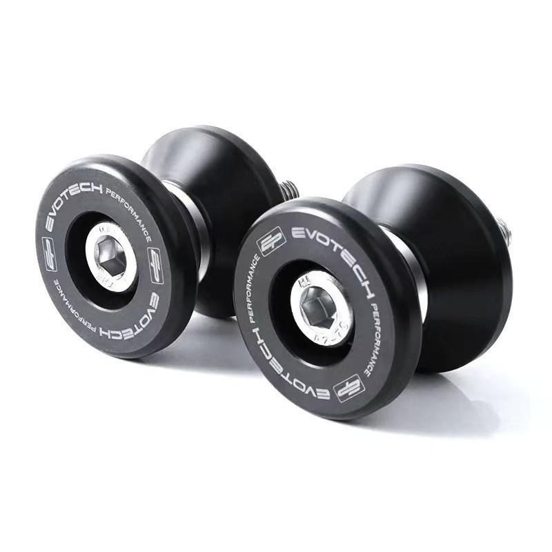 Suitable for Motorcycles, Sports Cars, Street Cars, Universal Modified Ep Starter Nails, Starter Screw Bracket Accessories M6/M8/M10