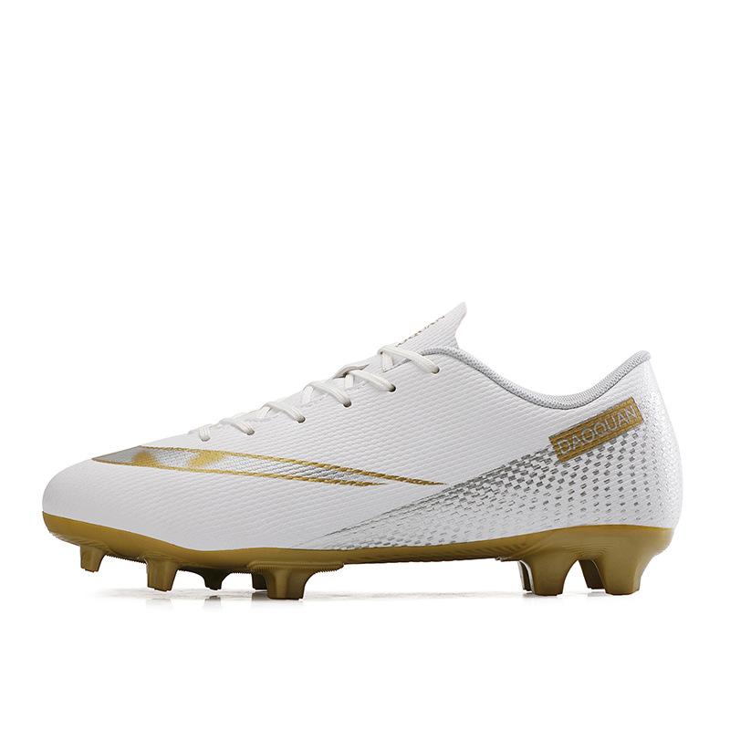 Cross-border Premier League club low-top football shoes combat football shoes broken nail special training shoes football Men's