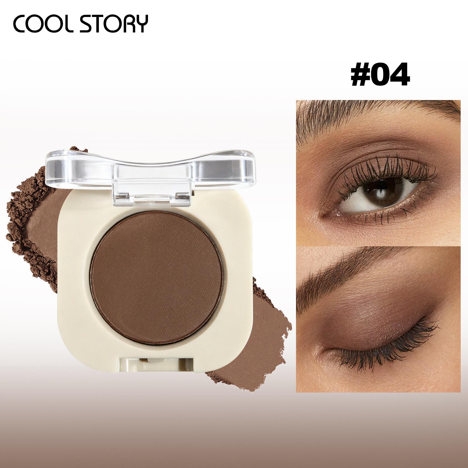04- Deep Brown