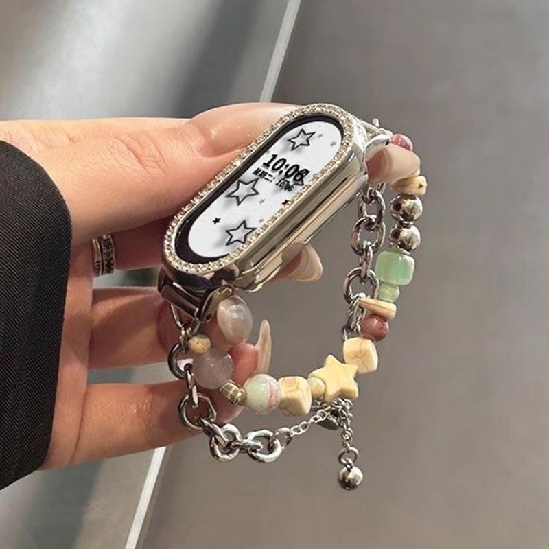 The Bracelet Is Suitable for 10Pro4Watc Watch Strap Star Wristband 9Pro8Proh5/Redmi Bracelet Xiaomi