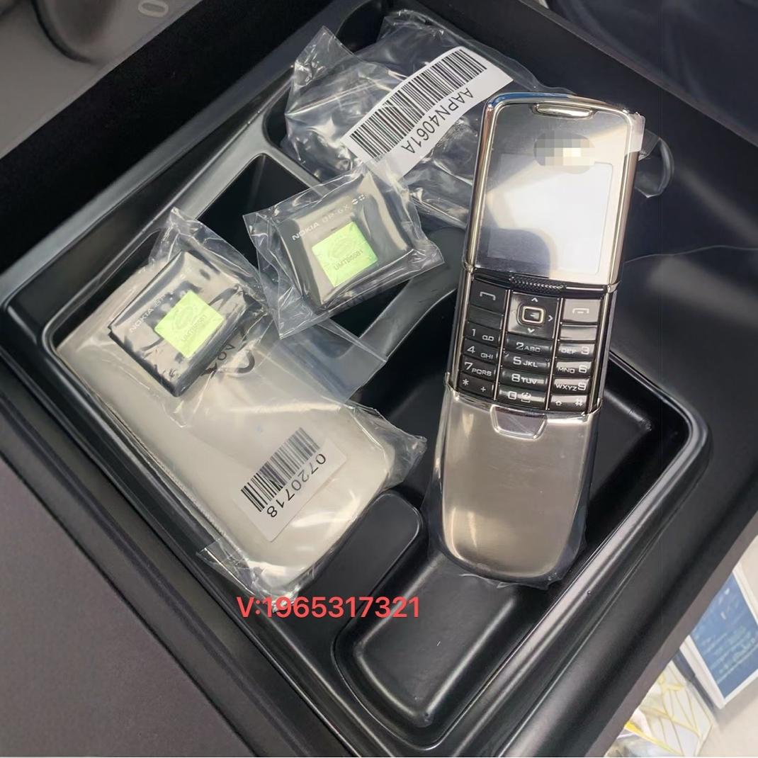 Repair Classic Nokia 8800classic phone for Nokia 8800c