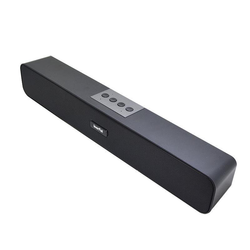 3556 Bluetooth Speaker Mini High Volume Mobile Phone Wireless Subwoofer Card Portable Small Audio Gift Original 3503