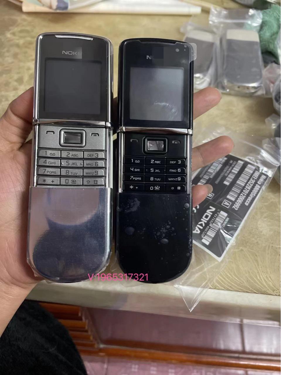 Suitable for nokia8800sirocco mobile phone repair
