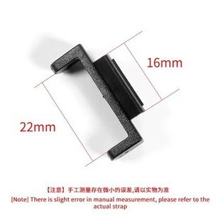 Replacement Western Europe G-Shock Watch Strap Ga110 Dw5600 6900 Adapter Rubber Connector Wholesale Price