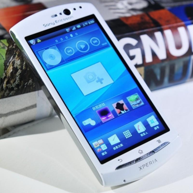 Sony Ericsson/Sony Ericsson Mt15 Mobile Phone Is Suitable for Cross-Border Foreign Trade, Classic Old Model, Retro and Nostalgic