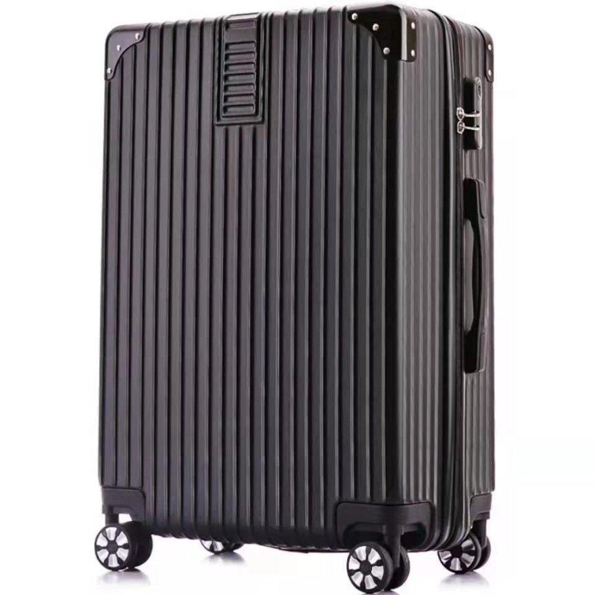 Fashion Retro 2025 Korean Style Luggage Case Female New Student Durable Password Case Suitcase Large Capacity Anti-Scratch Men