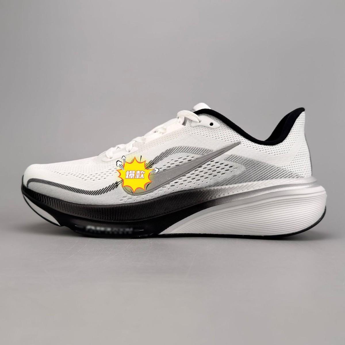 High-end original Pegasus 42 running shoes, durable air-cushioned sports shoes for men and women, made in Putian factory