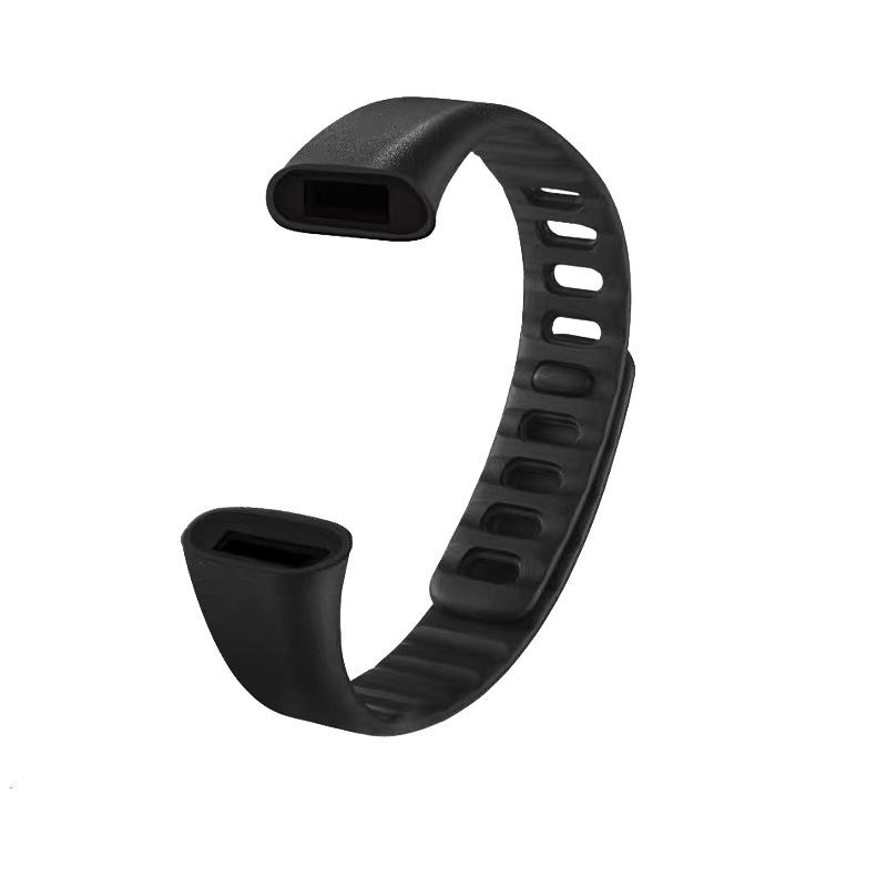 Suitable for Lexin Mambo1 Wristband Smart Sports Bracelet, Call Version Hr Heart Rate Monitor Strap, First Generation Replacement Strap