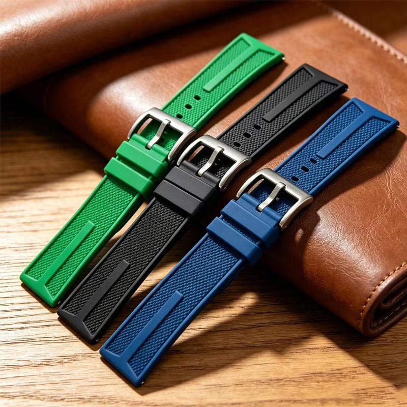 Suitable for TAG Heuer F1 series Red Bull Racing collaboration watch straps, 22mm, men's style