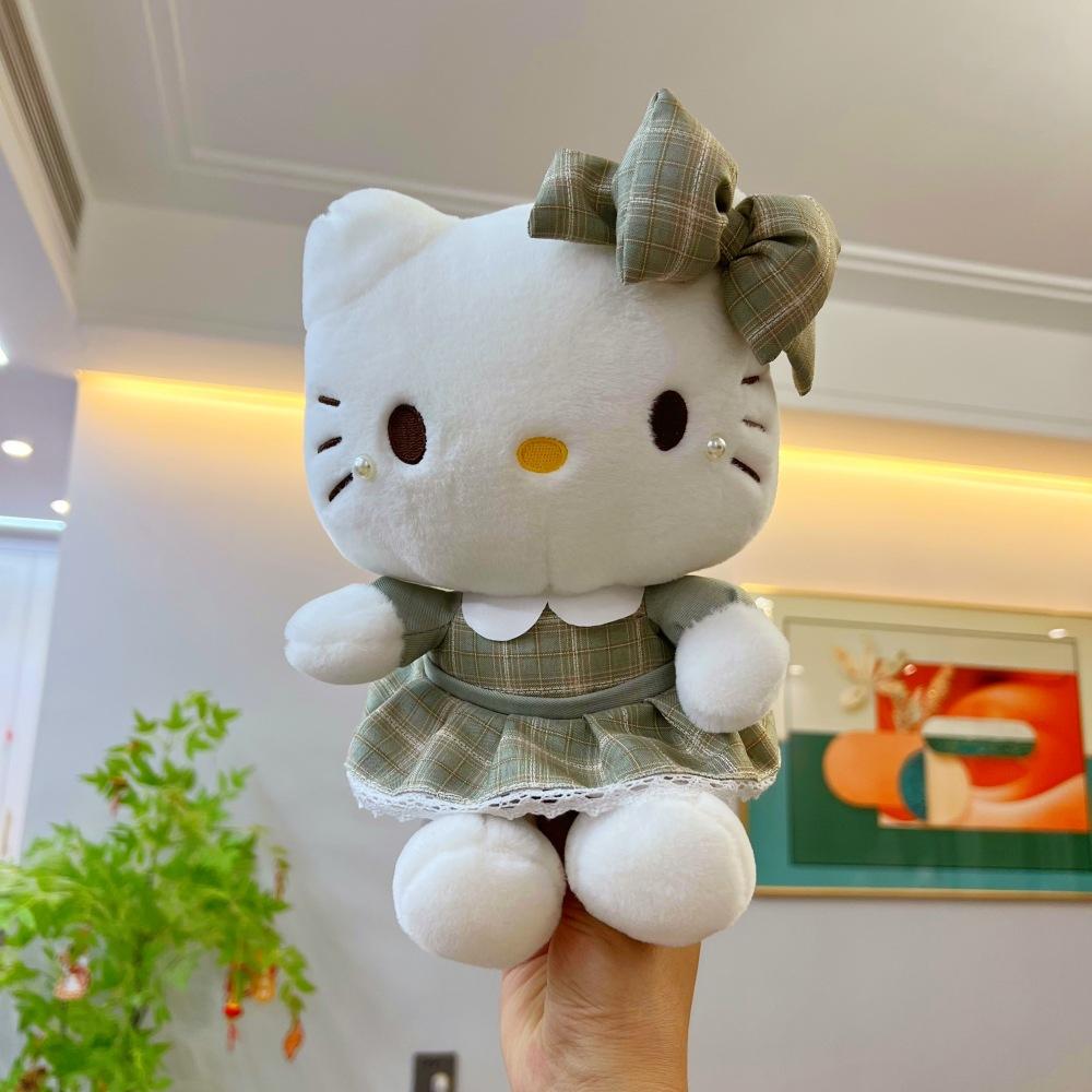 Green学院猫猫