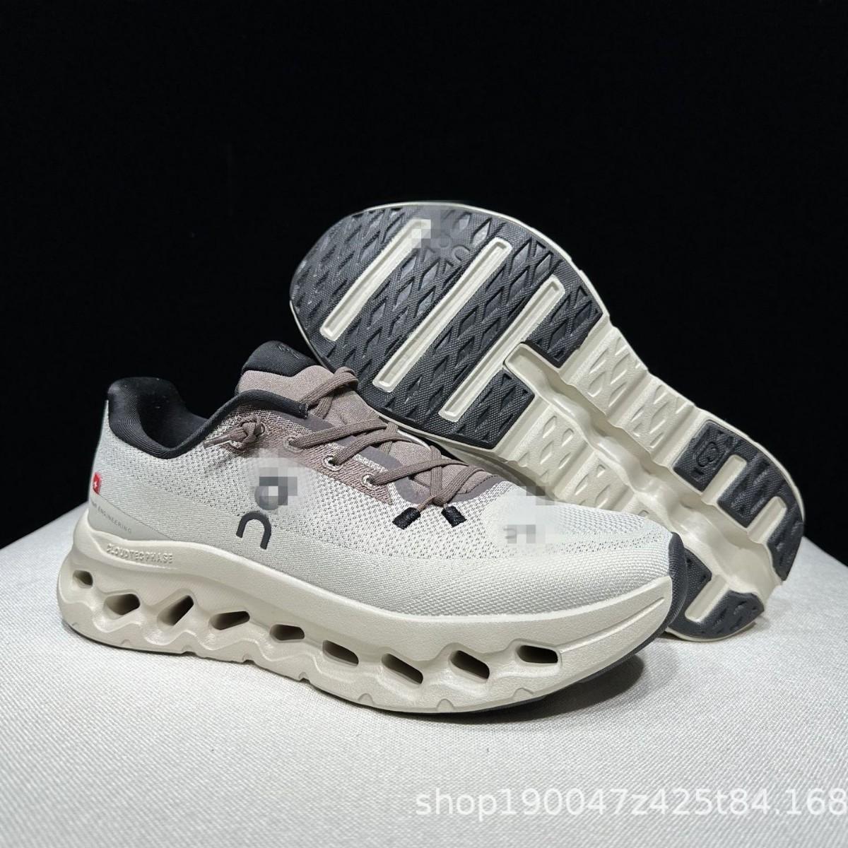 Cross-border O-Run Cloudtilt New Lightweight Casual Shoes Men's and Women's Running Sneakers qc