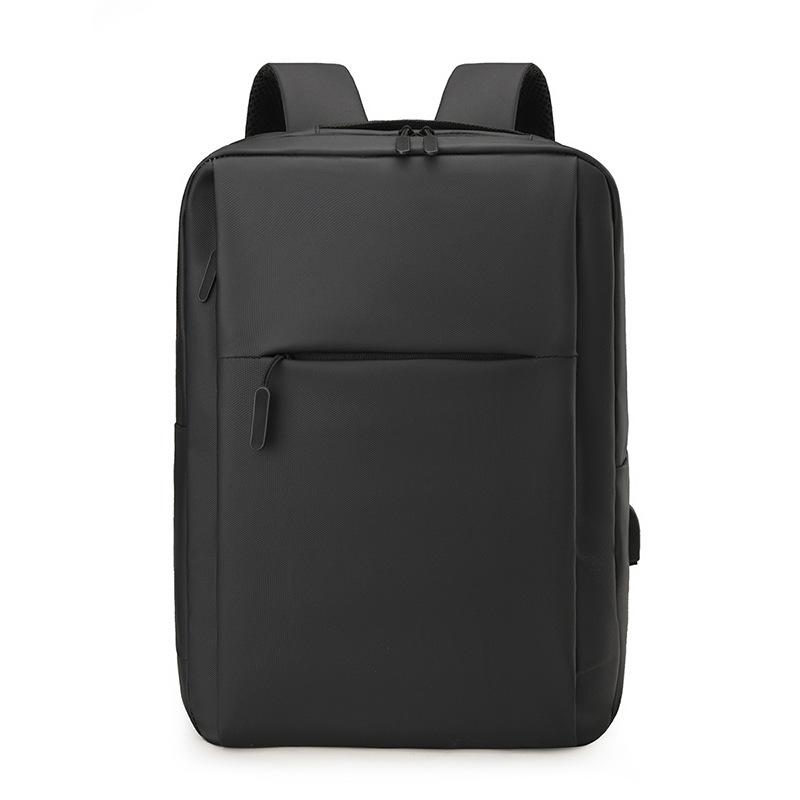Computer Backpack for Men, Multifunctional Backpack, Large Capacity, Wear-Resistant, Portable, Business-Friendly, Suitable for Commuting and Carrying Laptops