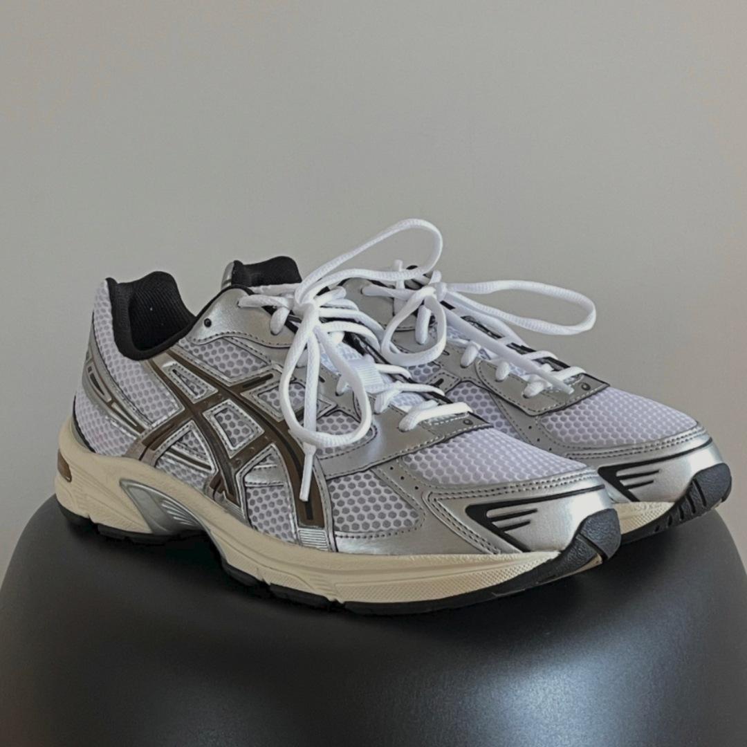 Cross-Border Gel-1130 Arthur Men's and Women's Running Shoes, Retro Dad Shoes, Casual Sports, Comfortable and Versatile Sneakers