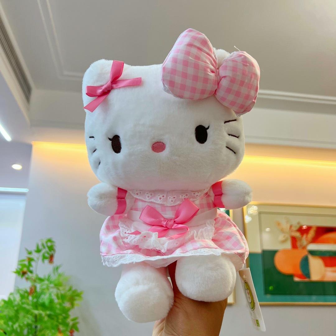 长腿女仆猫猫