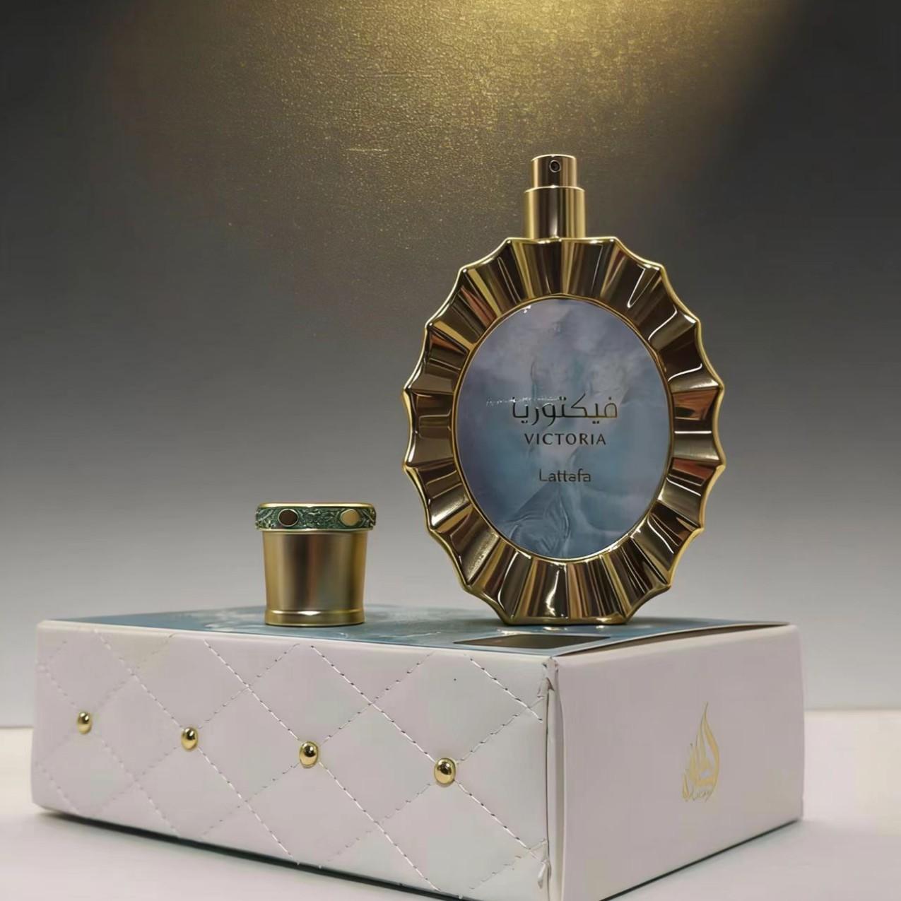 Cross-Border Amazon Hot-Selling Men's and Women's Perfume Sets, Popular Brands, Wholesale Direct from the Source Factory