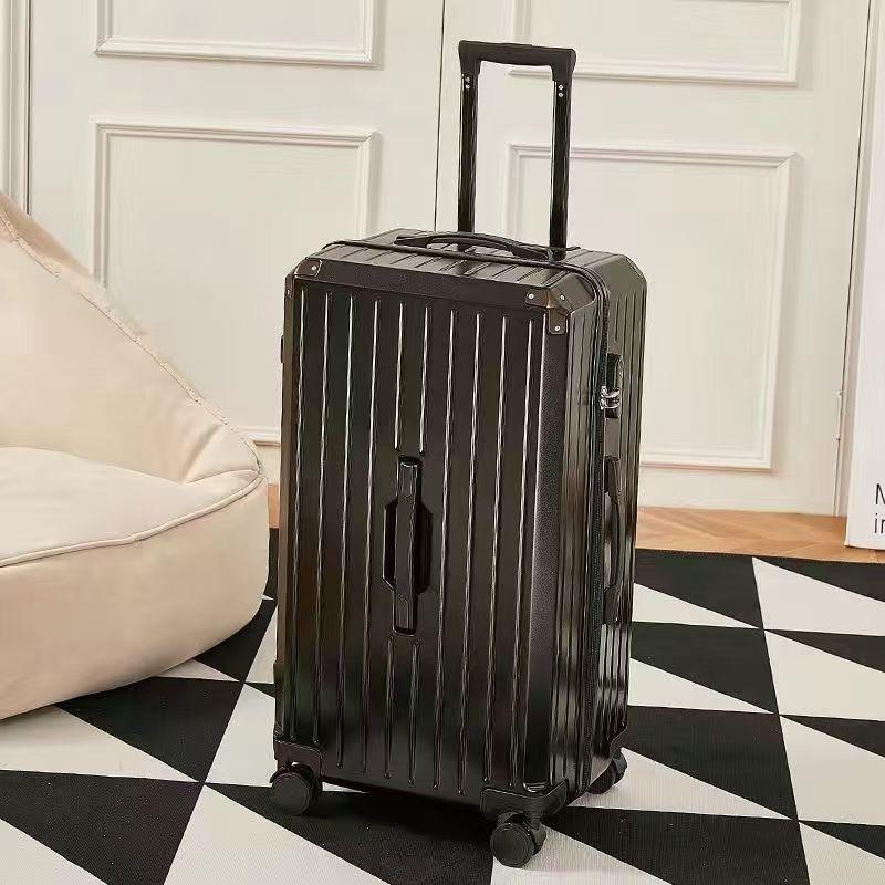 Travel exclusive fresh and stylish luggage 1