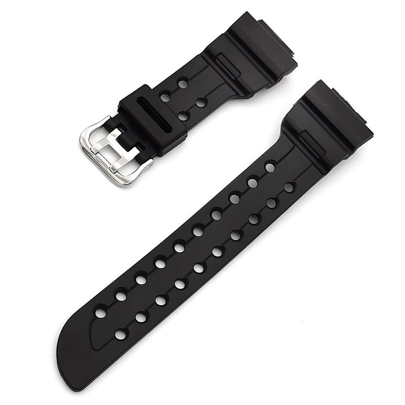 Suitable for g Shock Gwf-1000 Silicone Watch Strap