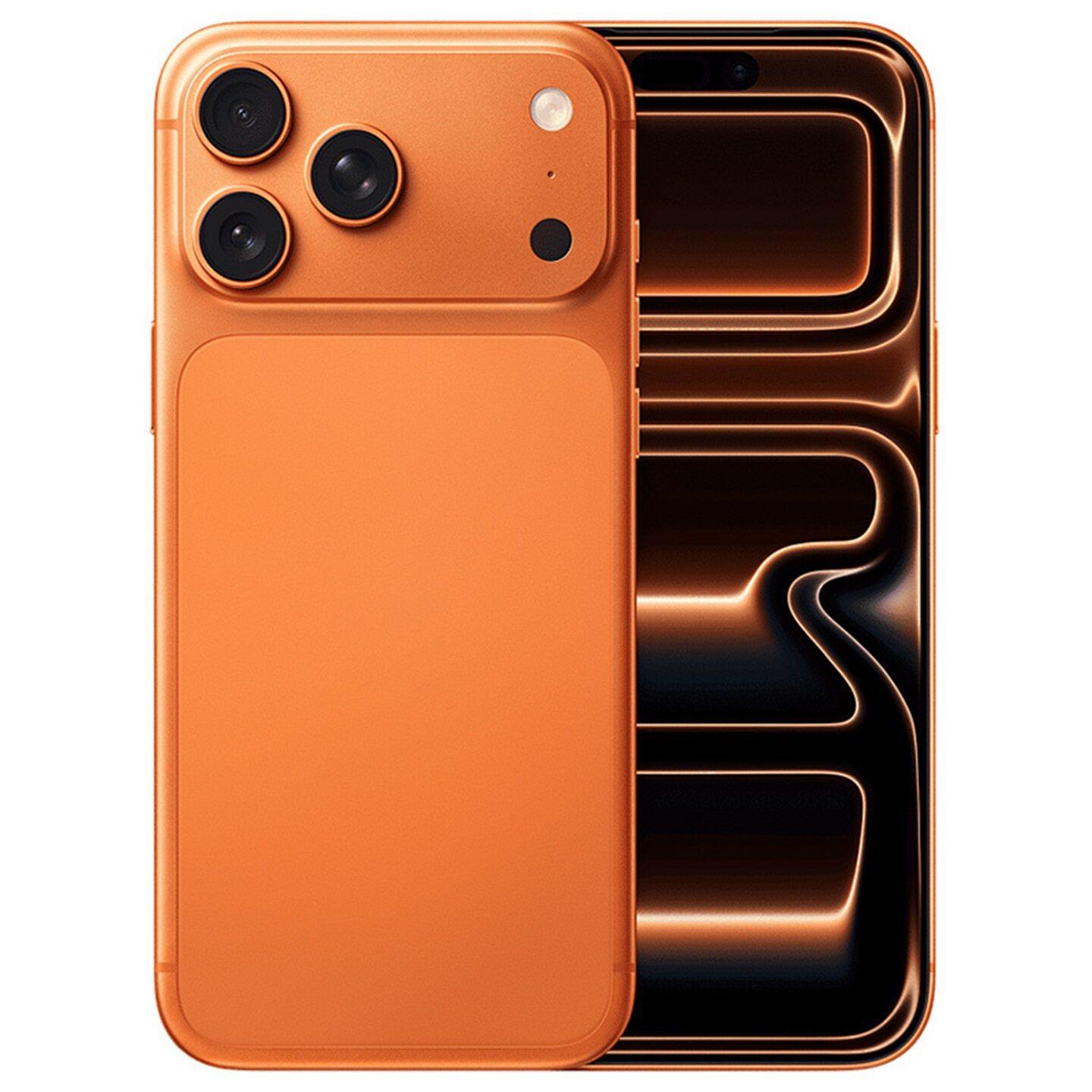 [Brand New, Genuine, Unopened] I17Pro Max Dynamic Island 16+1Tb Memory Full Network 5g Smartphone