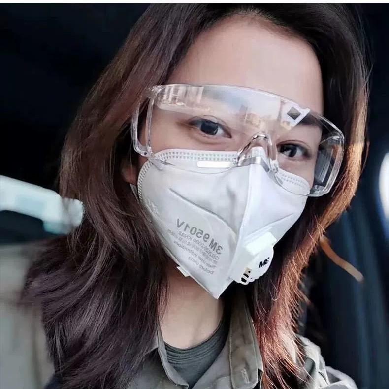 Shutter-Type Goggles, Labor Protection, Anti-Splash Protective Glasses, Welding, Cycling, Mountaineering, Cutting Protective Goggles, Labor Protection
