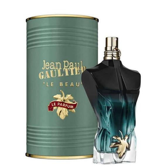 Cross-Border Hot-Selling Product Jean Paul Gaultier Le Male Perfume Wholesale