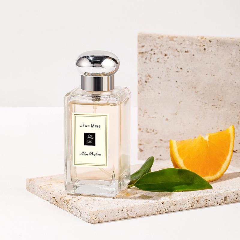 Small town Yixiang Salon Blue Wind Bell Ladies Perfume Freesia Lasting Light Fragrance Students Niche Vietnam Perfume Wholesale