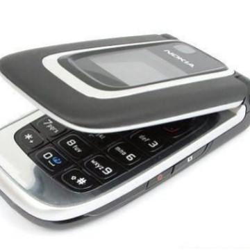 Classic Recommendation: Supplying 6131 Automatic Flip-Fold Mobile Phones Suitable for Cross-Border Trade, Supporting Multiple Languages