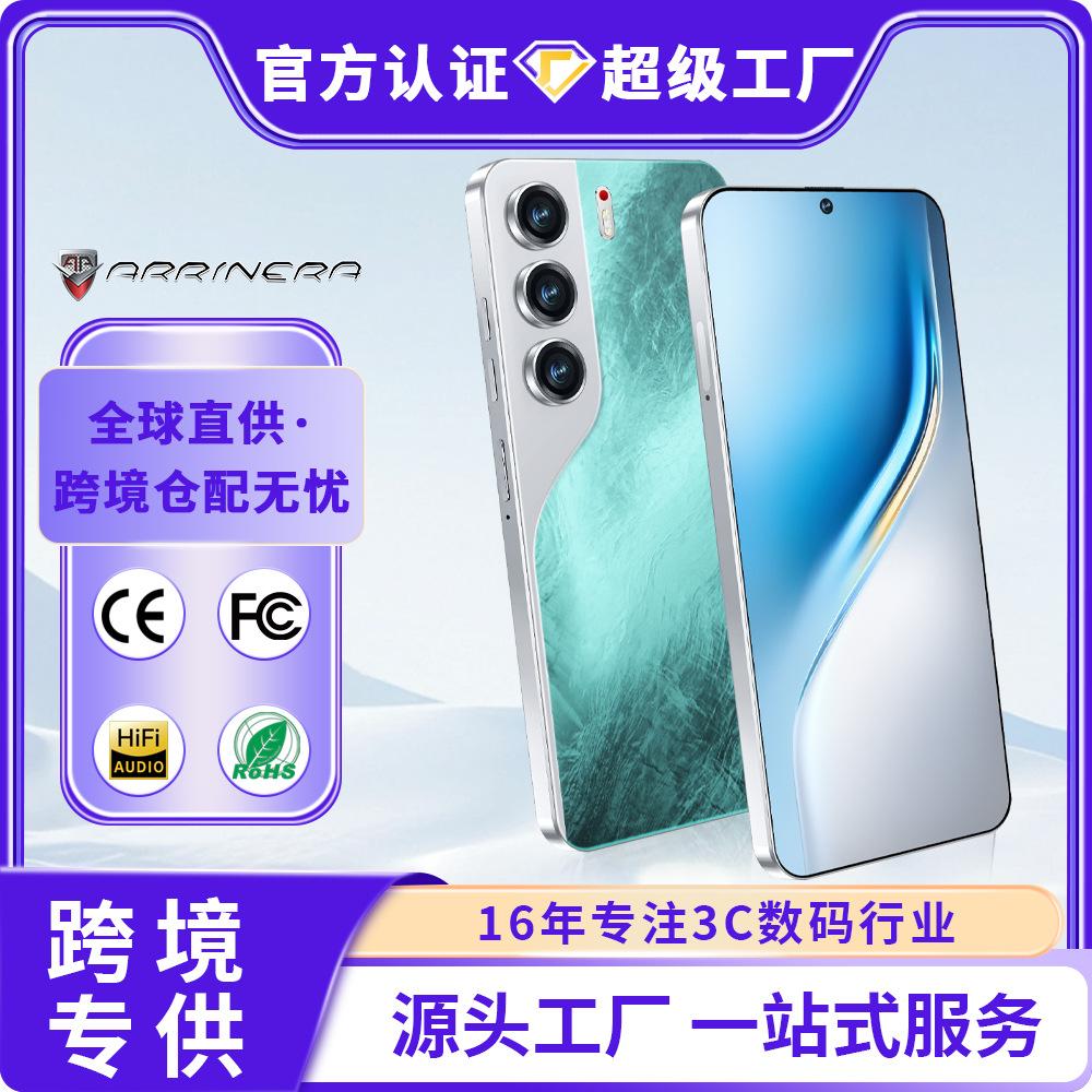 Tk Aliexpress Specializes in Cross-Border Smartphones, Camon40 Pro Large-Screen 16+1t Mobile Phones, and Is Directly Distributed by the Source Manufacturer