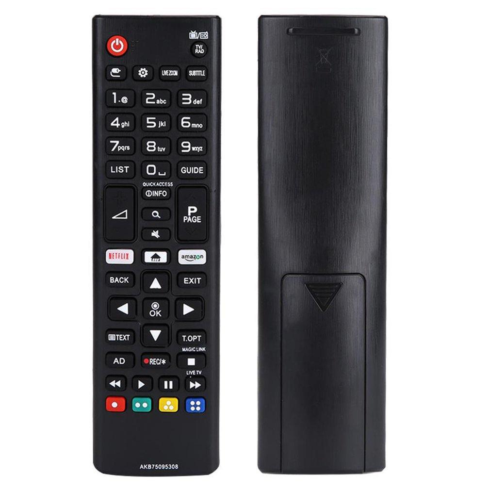 AKB75095308 applicable to LG Smart LCD TV remote control universal LG series remote control