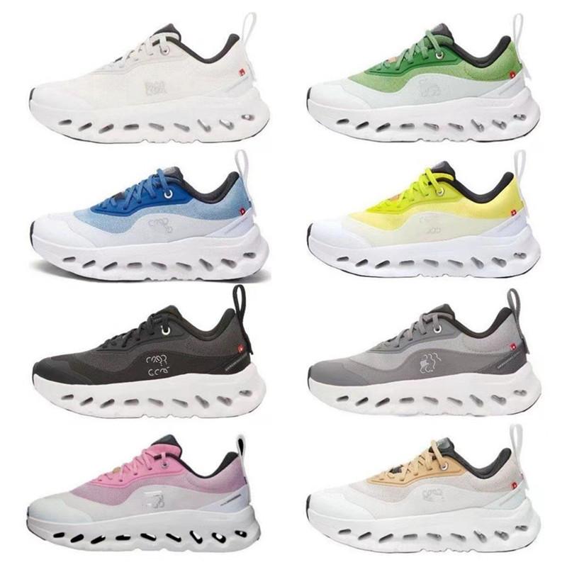 On Running Cloudtilt 2 Edition Collaboration Breathable Lightweight Shock-Absorbing Outdoor Unisex Long-Distance Casual Sports Shoes