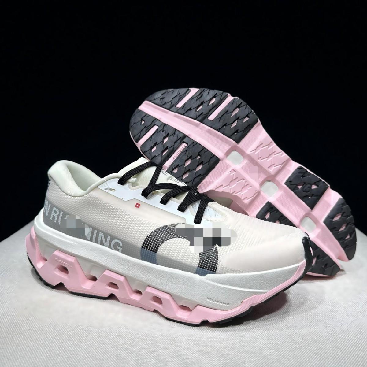 Putian Cross-Border New Model N Cloudmonster 3 Hyper Running Shoes Outdoor Sports Shoes