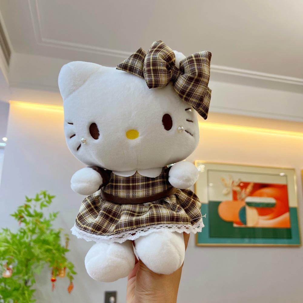 深Brown学院猫猫