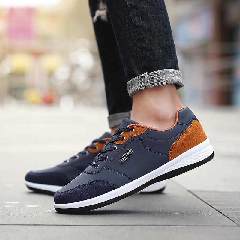 2025 Men's Shoes Summer Fashion Trend Men's Casual sneaker Travel White Shoes plus size 48 Size Running Shoes