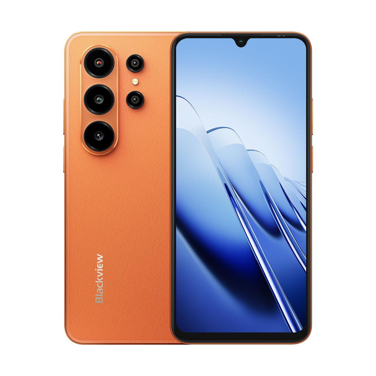 Blackview's New Product Wave 10 4g Is a Cost-Effective Smartphone, with a Minimum Order of 10 Units in Hong Kong