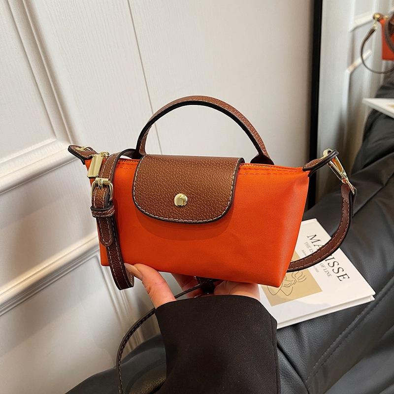 2026 New Commuting Crossbody Bag, High-Quality Outdoor Shoulder Handbag, Exquisite Coin Purse, Small Crossbody Bag