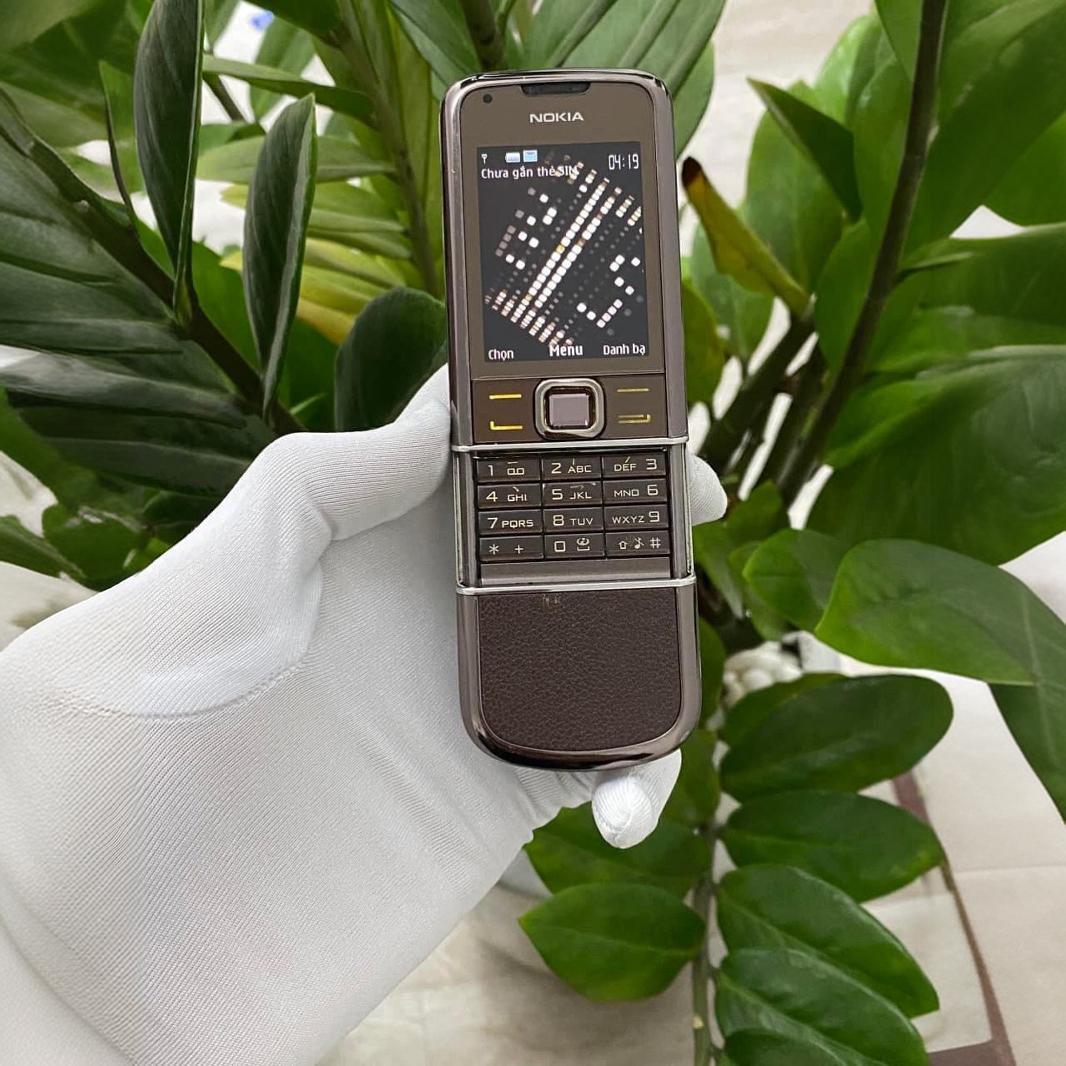 For classic mobile phone Nokia 8800arte mobile phone repair 8800A mobile phone original