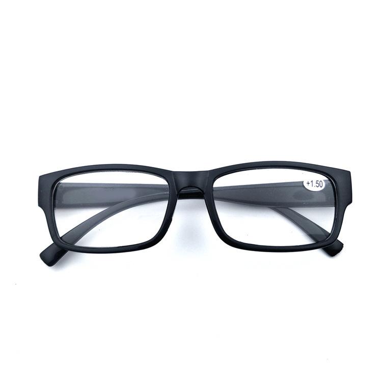 High reading glasses 450 degrees to 600 degrees running Jianghu stalls reading glasses fashionable reading glasses for men and women