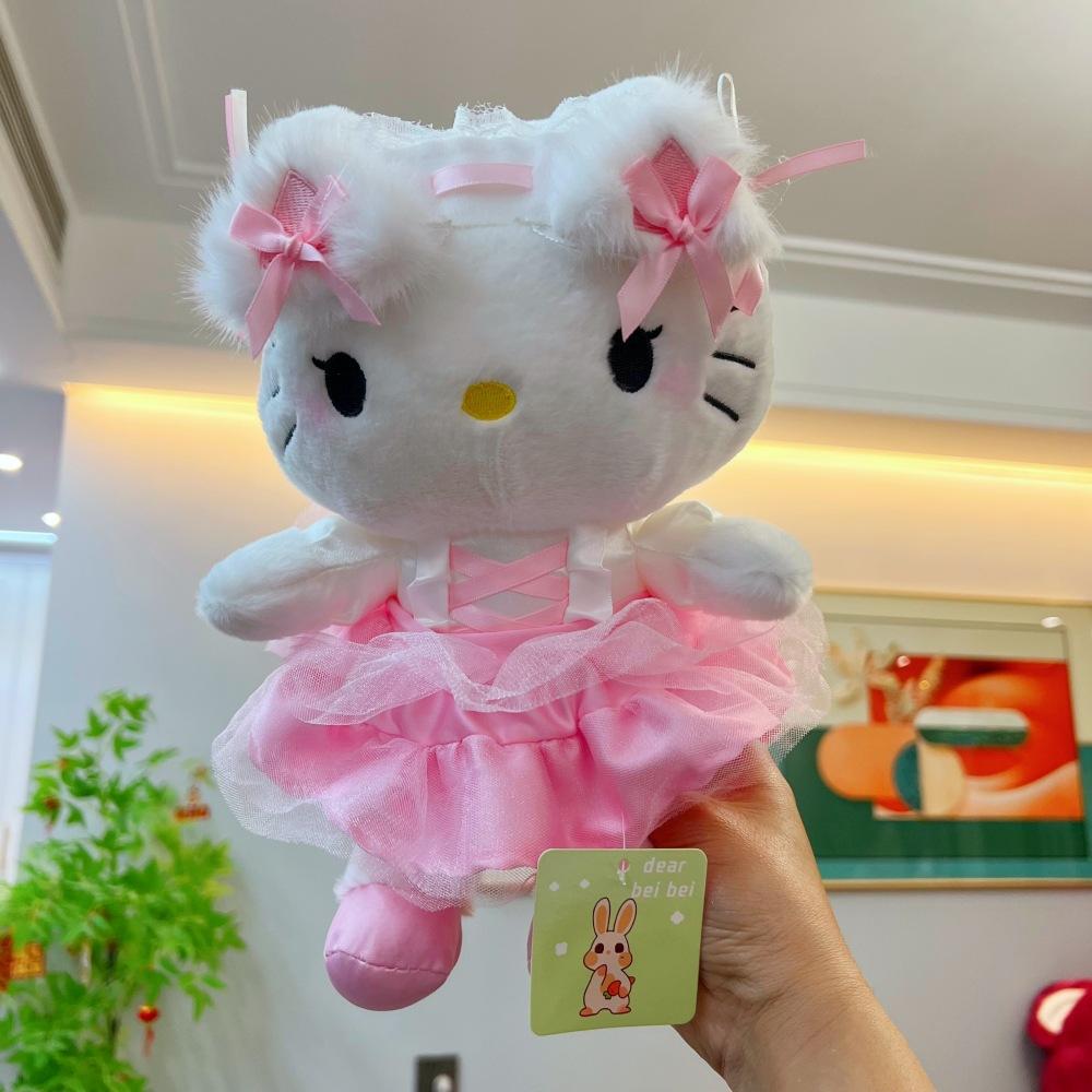 芭蕾猫猫