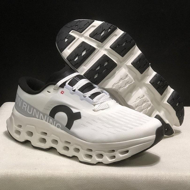 Cross-Border on Running Cloudmonster 3 Monster 3Rd Generation Comfortable Sports Running Shoes for Men and Women