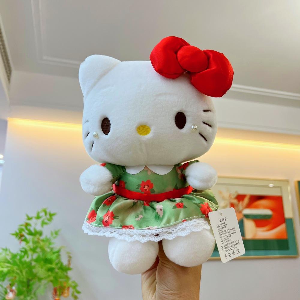 丛林猫猫