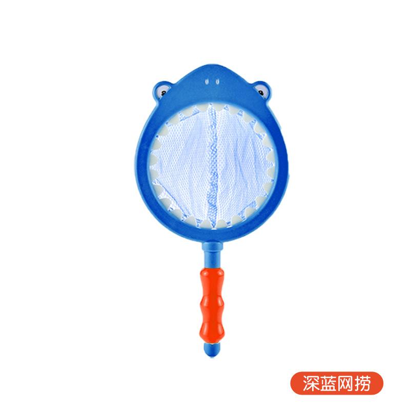 鲨鱼网捞深蓝(opp袋装)