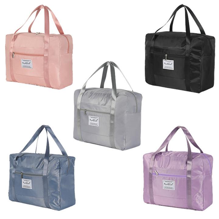Cross-border Supply New Quilt Storage Bag Student Moving Storage Bag Luggage Bag Travel Bag Large Capacity Wholesale