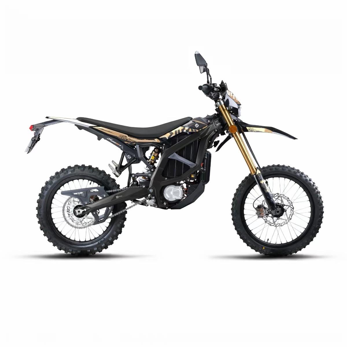 2026 Surron 24.5KW Extreme Bee/Performance Edition Electric Off-Road Motorcycle 1