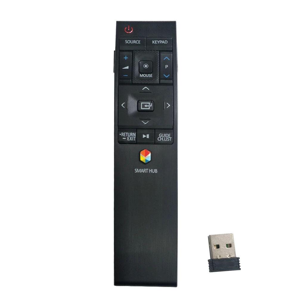 Suitable for Samsung Tv Remote Control Bn59-01220E 1220g Rmctpj1Ap2 Yy605 with USB