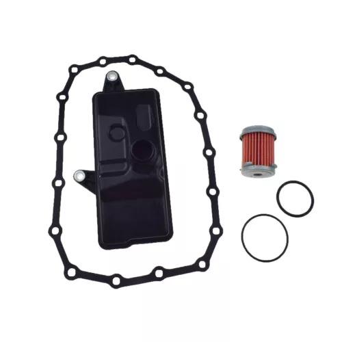 25420-5T0-003 car transmission filter and oil pan gasket kit for Honda Civic