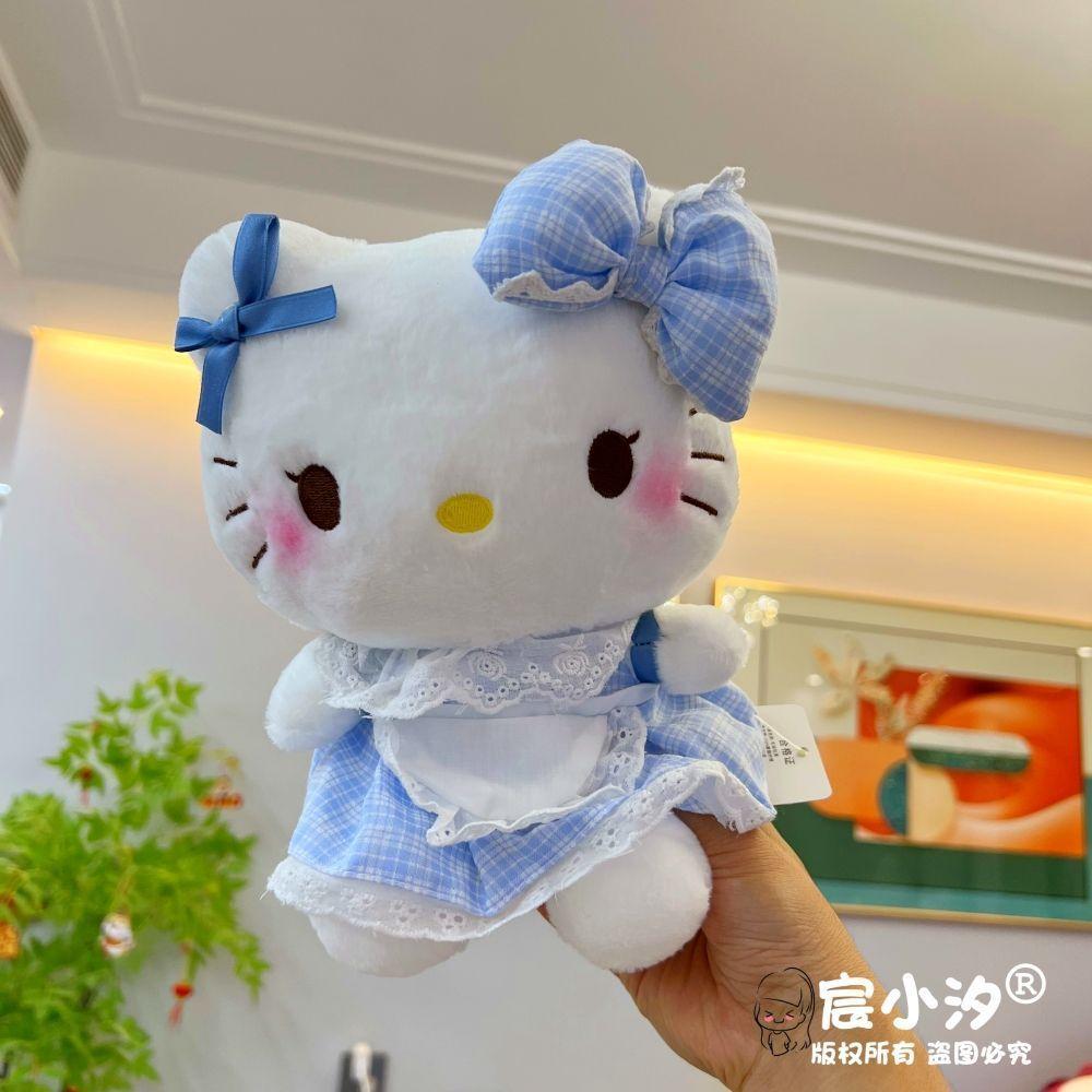 Blue女仆猫猫