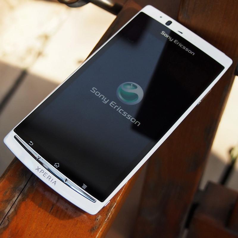 Sony Ericsson/Sony Ericsson LT18 Classic Ultra-thin Mobile Phone Suitable for Collection and Standby Cross-border Foreign Trade